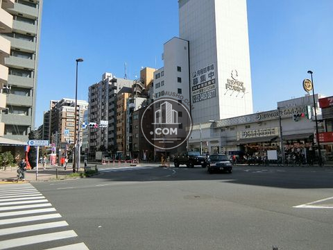 大通り