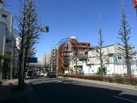 大通り