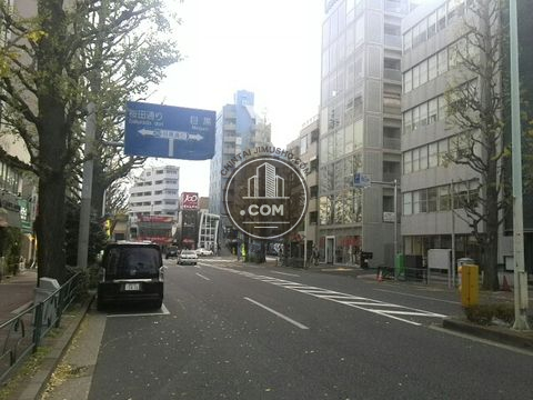 大通り
