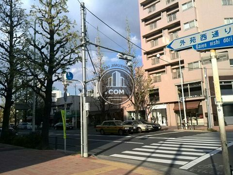 大通り
