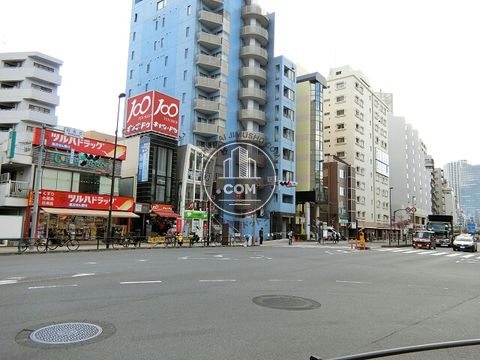 大通り
