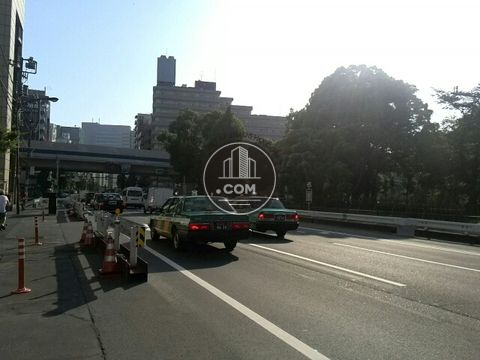 大通り