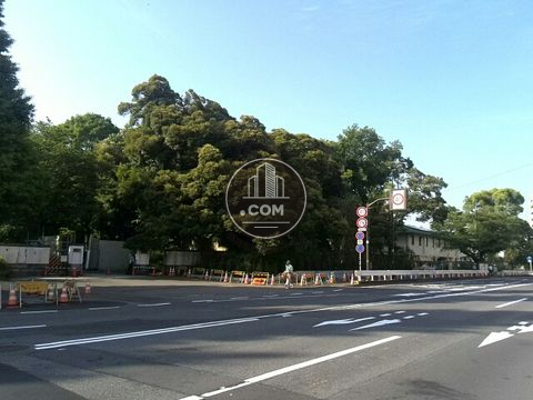 ランドマーク