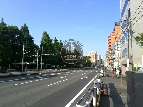 大通り