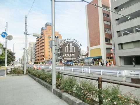 大通り