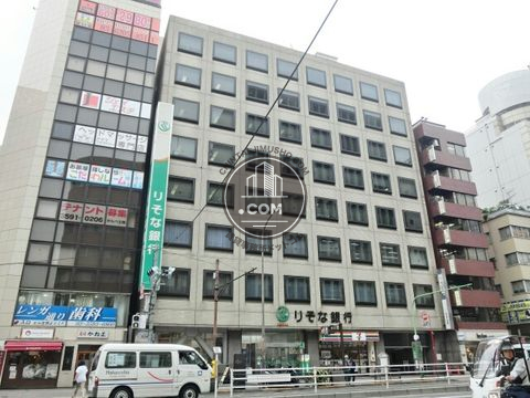 大通り