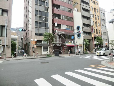 大通り