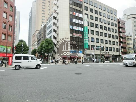 大通り
