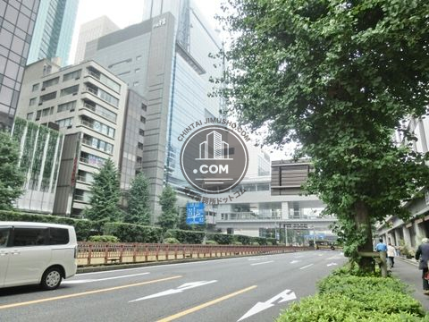大通り