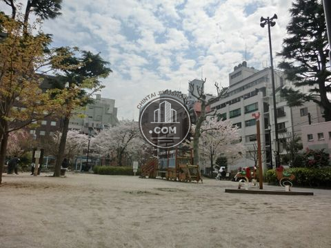 ランドマーク