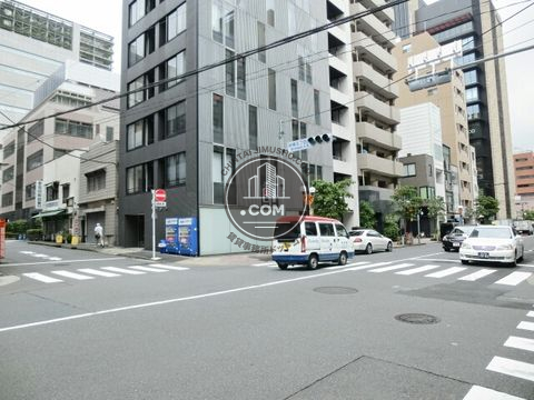 大通り