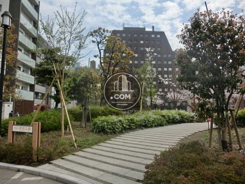 ランドマーク
