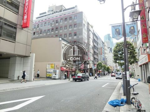 大通り