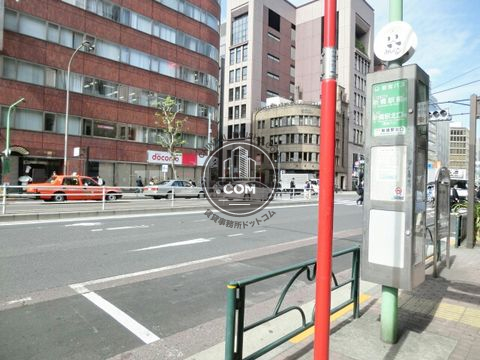 大通り