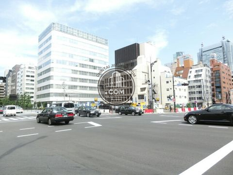 大通り