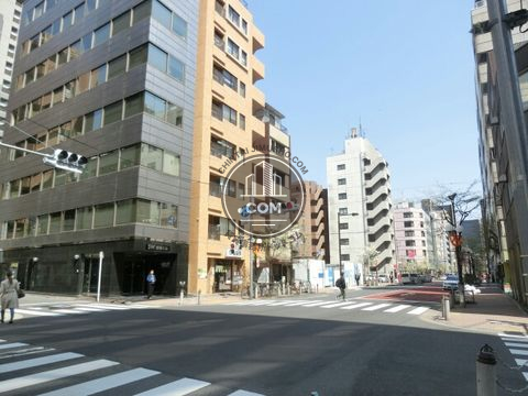 大通り