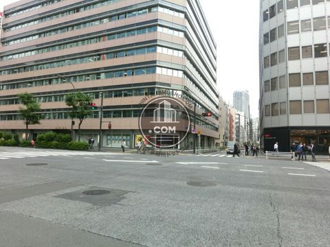 大通り