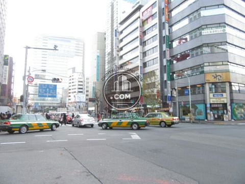 大通り