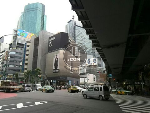 駅周辺