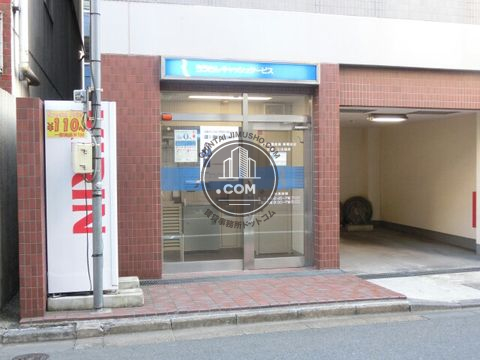 大通り