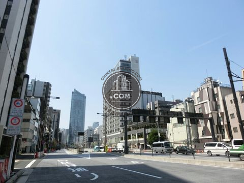 大通り
