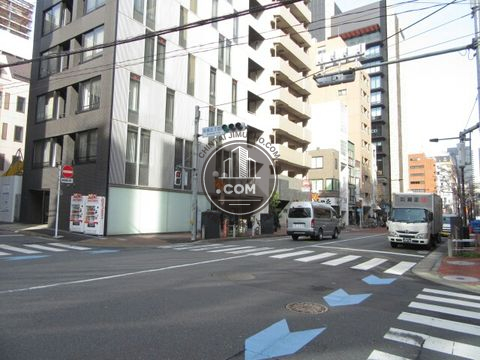 大通り