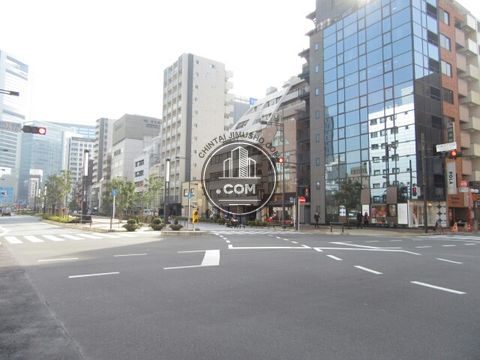 大通り