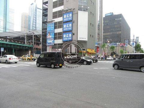 大通り