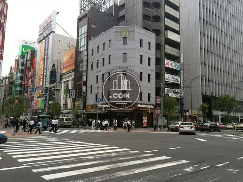大通り