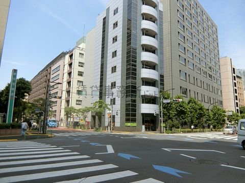 愛宕警察署前 交差点