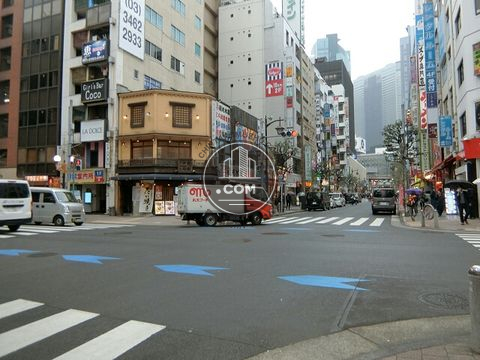 大通り
