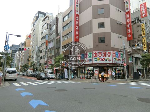大通り
