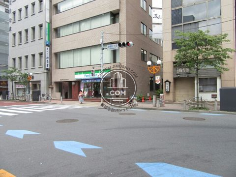 大通り