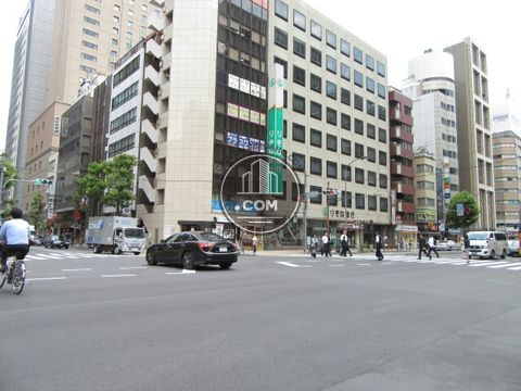 大通り