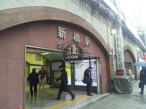 駅周辺