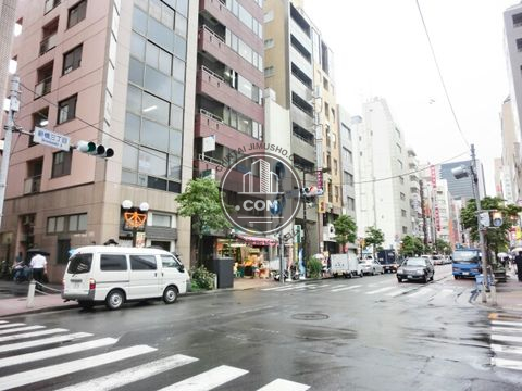 大通り