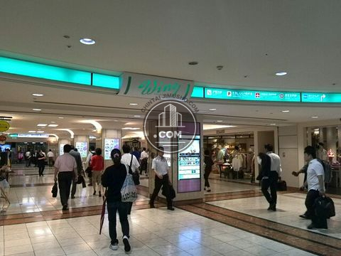 駅周辺