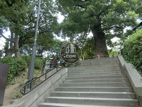 裏路地