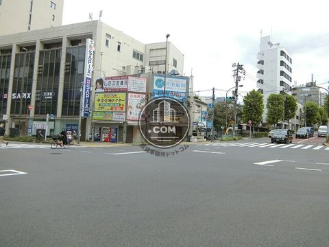大通り