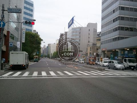 大通り