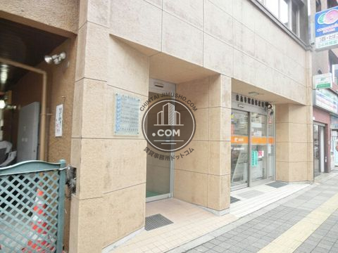 大通り