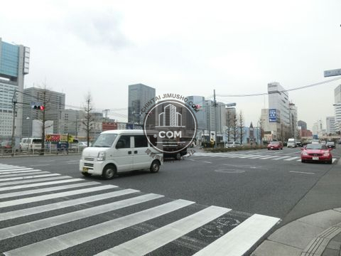 大通り