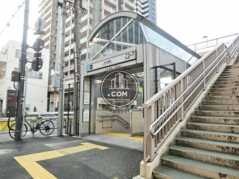 駅周辺