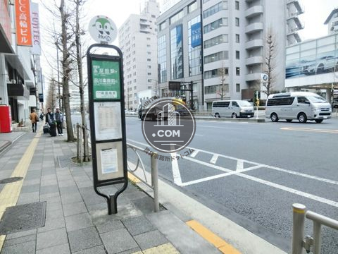 大通り