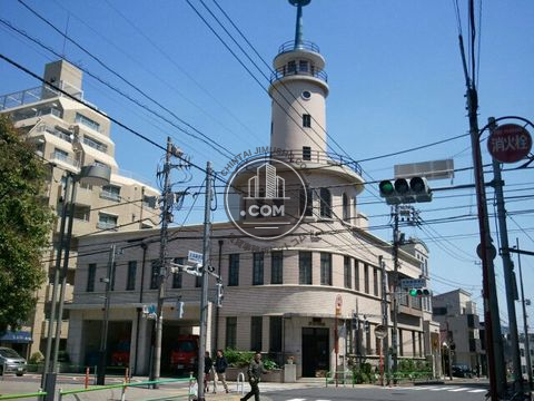 ランドマーク