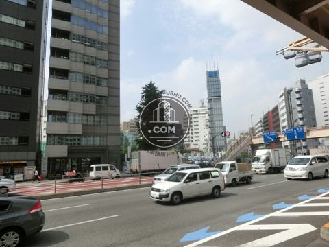 大通り