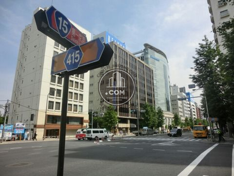 大通り