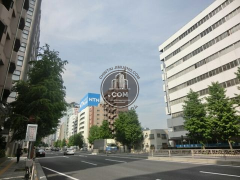 大通り