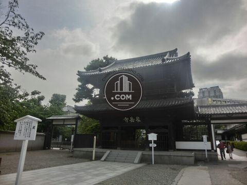 ランドマーク