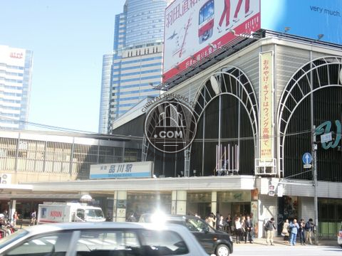 駅周辺